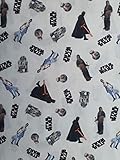 tela star wars madrid Tejido acolchado de algodón, Patchwork