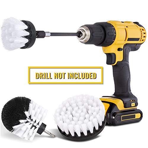Best Brush Set For Drill