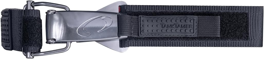 Oceanic Photon Tank Tamer Band (Stainless)