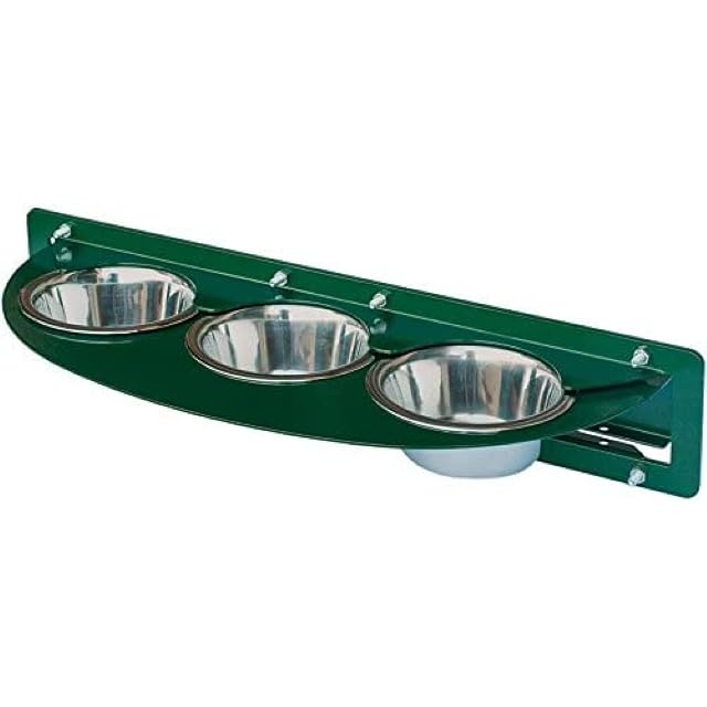 Copele 90579 Soporte Giratorio con Comedero Loros