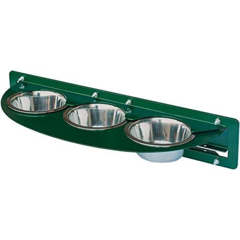 Copele 90579 Soporte Giratorio con Comedero Loros