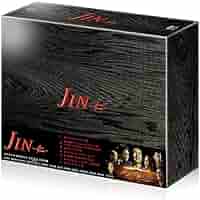 Amazon.com: JIN complete box ~japanese drama by Takao Osawa