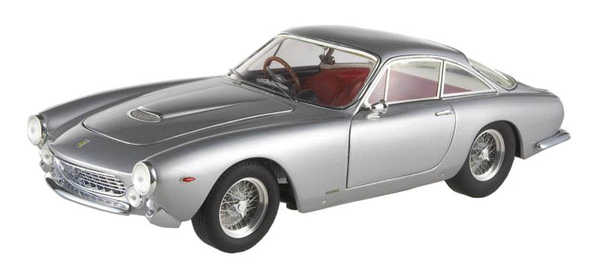 Amazon | MATTEL DL 1/18 フェラーリ250GT (RH) ベルリネッタ エリック 