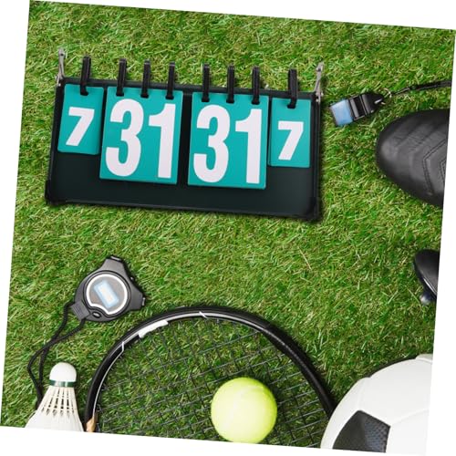 Marcador Digital Portátil para Tenis y Fútbol HANABASS miniatura 7