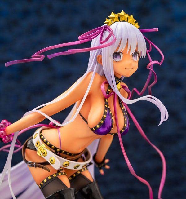 FGO スケールフィギュア ムーンキャンサー　BB ムーンキャンサー/BB（小悪魔たまご肌） [AQ]