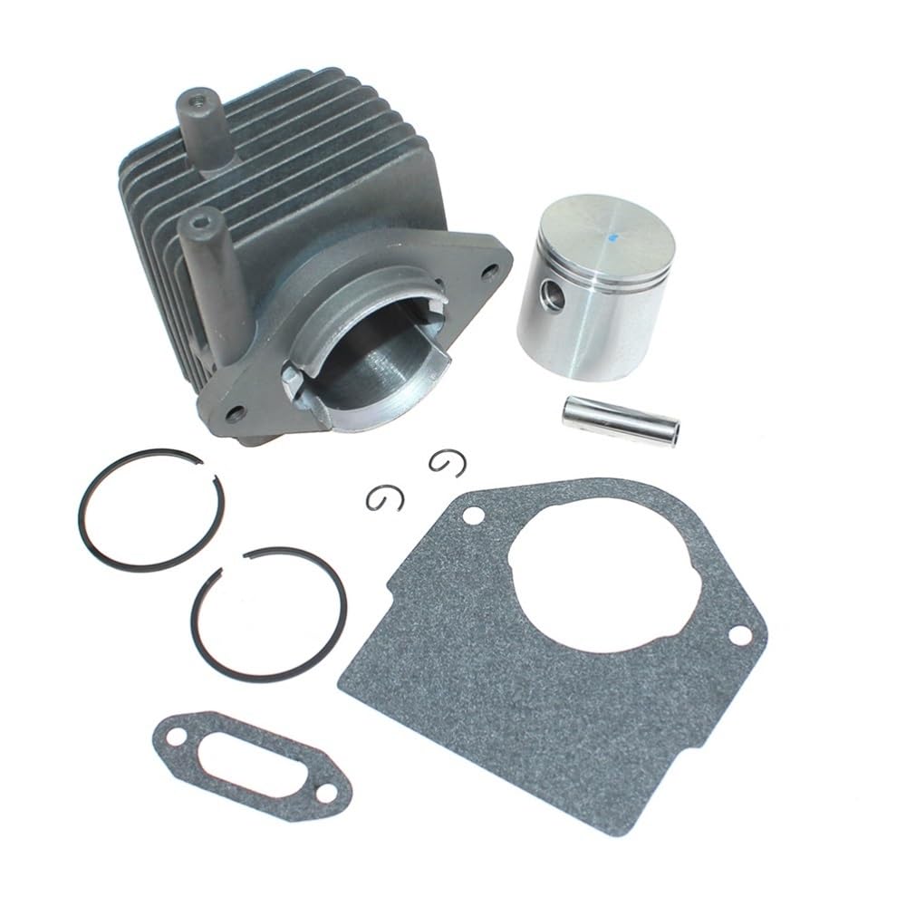 Kit Cylindre-Piston de Rechange pour Réparer une Perte de Compression 720r
