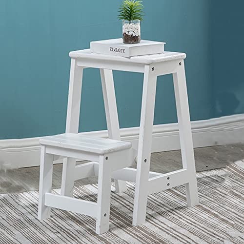 Taburete de escalada DASHADAO y silla de madera plegable para cocina