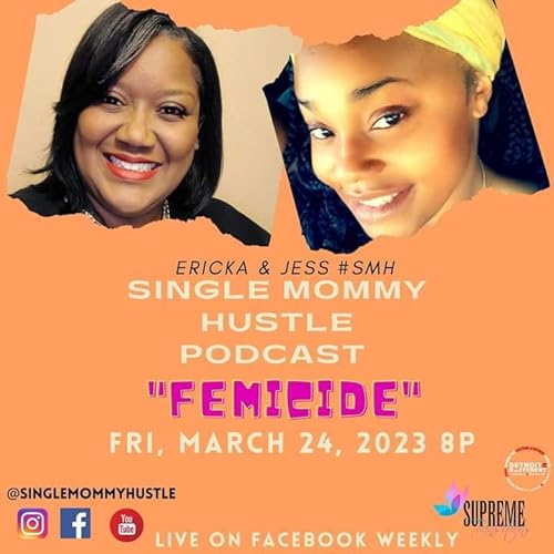 S3E3 - Femicide