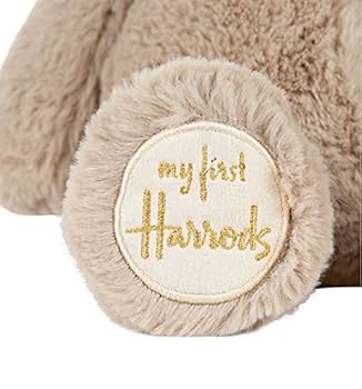 my first Harrods ハロッズ テディベア m71005957048_1.jpg?1733486981