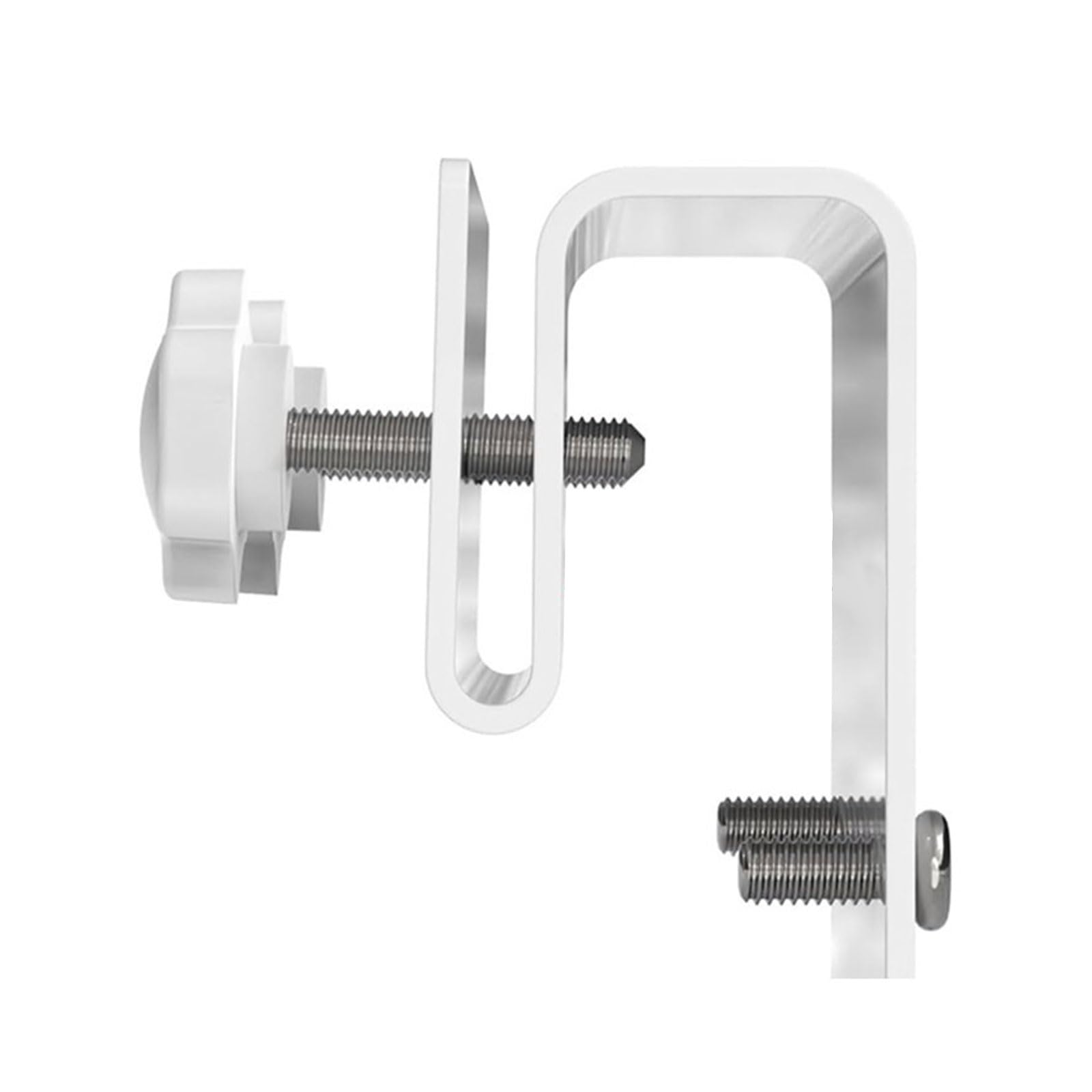 Support de gouttière caméra S330 S340 fixation sans percer toit
