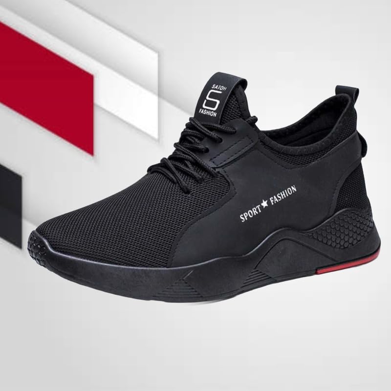 Image of HotStyle Fashion Trendy Execellent Running Shoe Lace-Ups Sporty Shoe