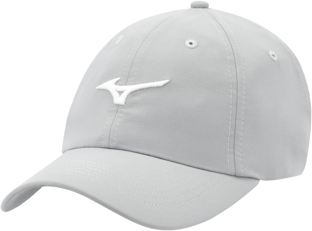 Tour Adjustable Golf Hat, One Size