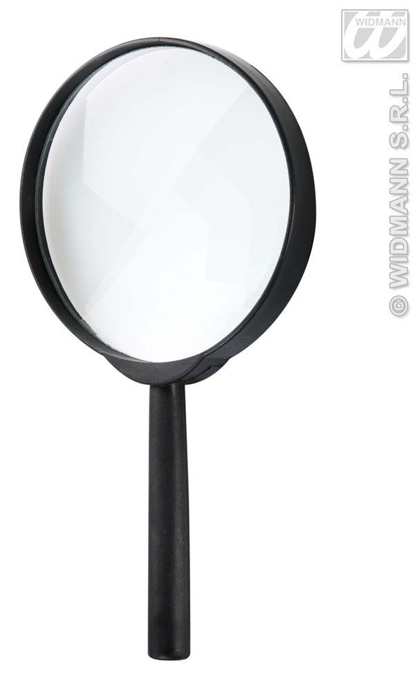 Lente D'Ingrandimento 15x Con LED - Diametro 21mm, Per Lettura E Ispezione - Foto 9