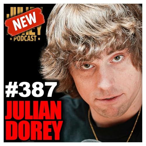 #387 - &ldquo;FRY Them!&rdquo; - Julian ERUPTS on Epstein Mossad/CIA, Prince Andrew & Shadow Elite