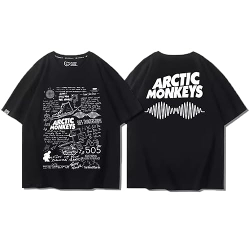 [PAMUT] Arctic Monkeys �A�[�N�e�B�b�N �����L�[�Y ���b�N �A�����J ���s ���ĕ� ���y T�V���c �����Y/���f�B�[�X �ĕ� �g�b�v�X ���� ���n �ʋC�� �t�@�b�V���� ������� ���K �� �v�����g �V���c