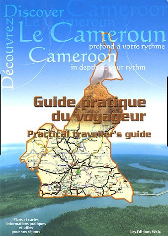 Amazon.com: Le Cameroun : Guide pratique du voyageur, édition bilingue ...