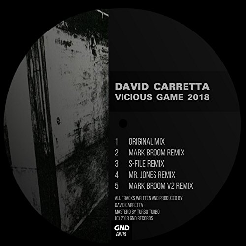 David Carretta