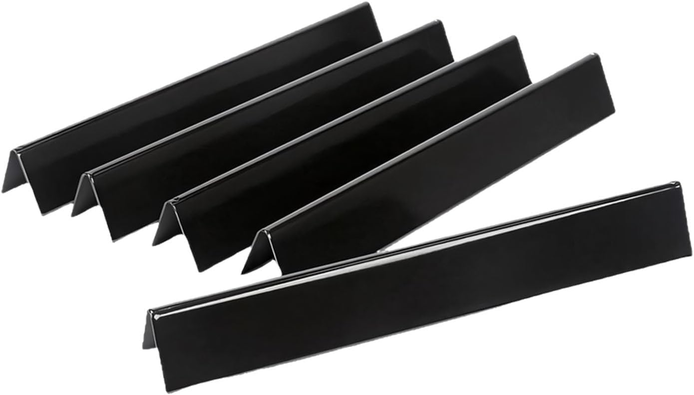 Heavy Duty Porcelain Coated Flame Replacement for 300 Series Front Control Grills