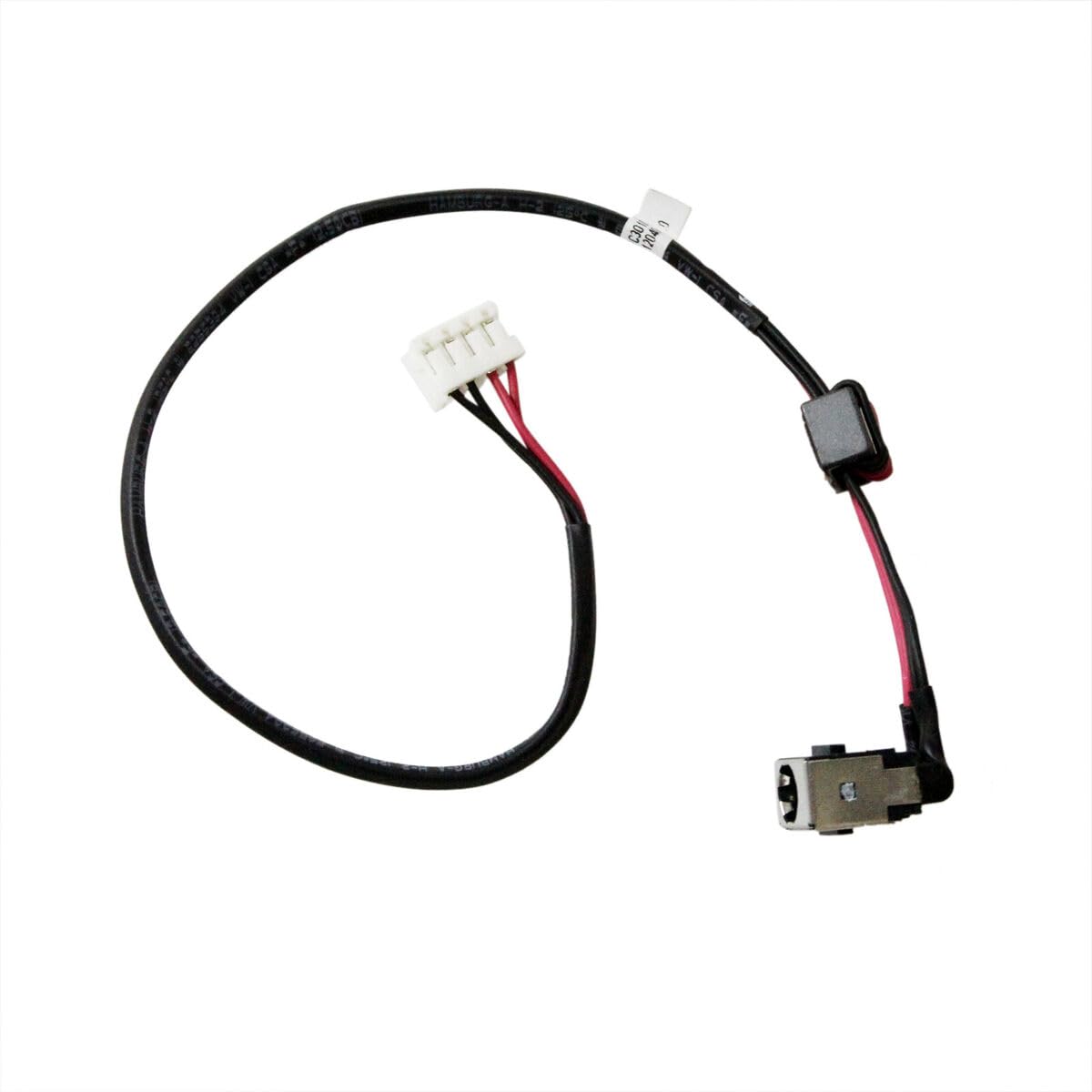 Presa Di Alimentazione DC Jack Per Notebook Lenovo G550, Ricambio Aperto Mai Usato