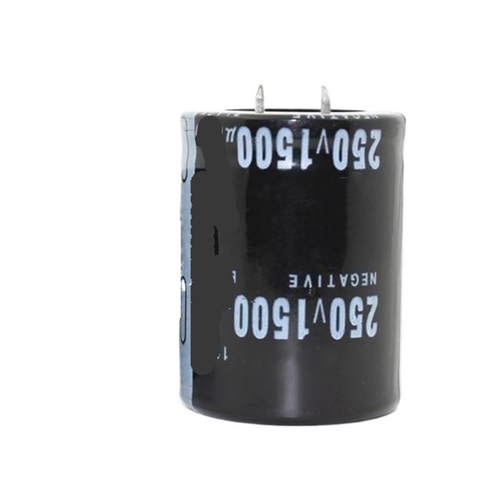 Écran noir ou panne de courant résolus avec le condensateur 1500UF 250V 35x45 mm