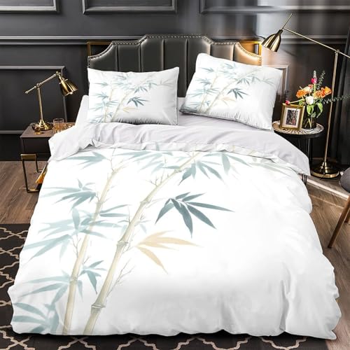 Housse de couette capybara parure de lit 200x200cm fermeture éclair microfibre lit double 3D
