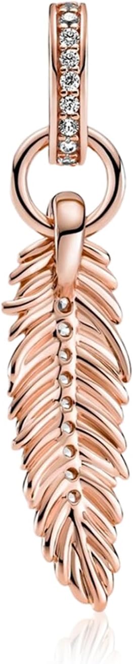 S925 Charms for Pandora Bracelets and Necklaces, Gift for Love, Couple, Family, Friend, on Birthday, Anivesary, Christmas, Valentine's Day, Mothers Day