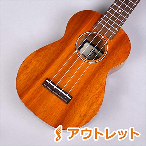 Amazon.co.jp: ILIKAI IL-SOP-4KGG ソプラノウクレレ : 楽器・音響機器
