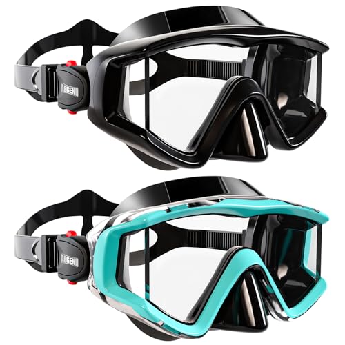 Aegend Swim Goggles for Adults Kids - 220Wide View Anti-Fog Goggles with Mesh Bag for Indoor Outdoor Pool Beach Swimming