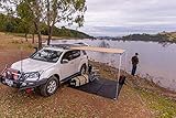 ARB Truck awning for pickup bed camping