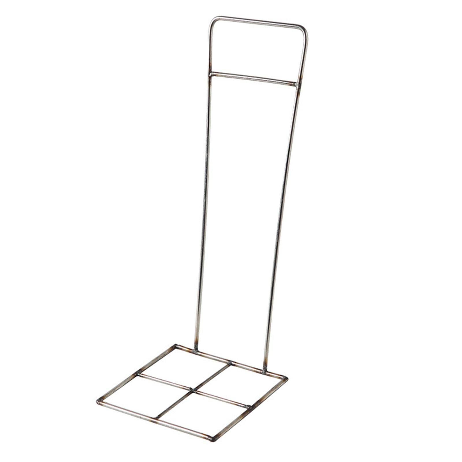 Colaxi Dipping Tongs Glazing Tools Clay Sculpture Dipping Tool Sculpture Dipping Glazing Furniture Clay Sculpture Tongs for Sculptor Sculpting, Style B