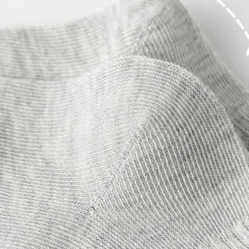 Socks for Girls 3-Pack Soft Durable and Breathable for School Unisex Youth Boy and Girl Warm Comfortable Crew Sock3