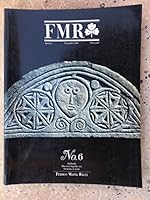 FMR Magazine No. 6 America Edition 1984 B0011EPMZC Book Cover