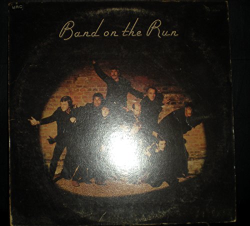 Band on the Run - Vinyl release thumbnail