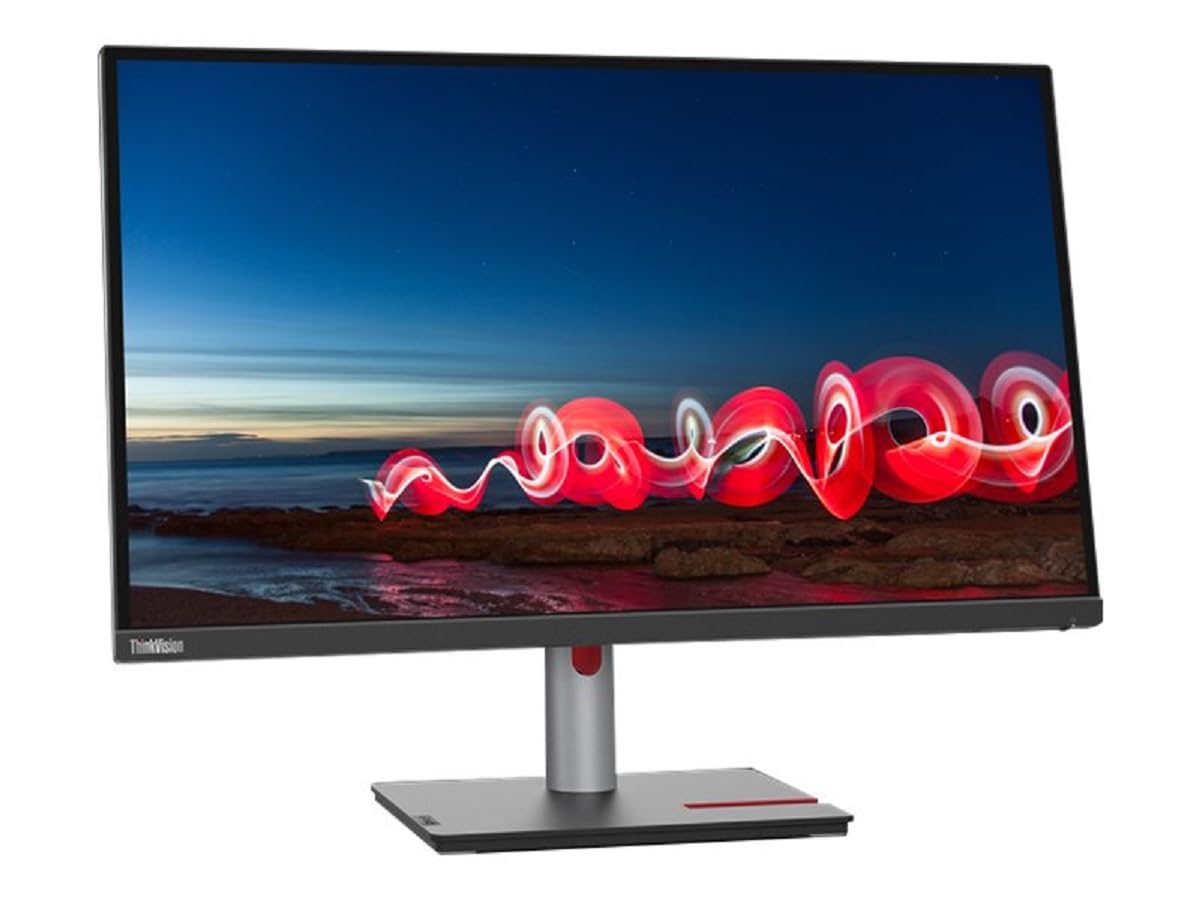 Lenovo TS/ThinkVision T27h-30 27 USB-C Monitor : Amazon.ca