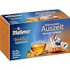 Meßmer WÄRMENDE AUSZEIT | Würziger Kurkuma | 20 Teebeutel | Vegan | Glutenfrei | Laktosefrei