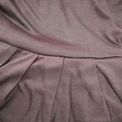 Image of Buy That Trendz Patiala Salwar for Women Viscose Patiala Pant Combo