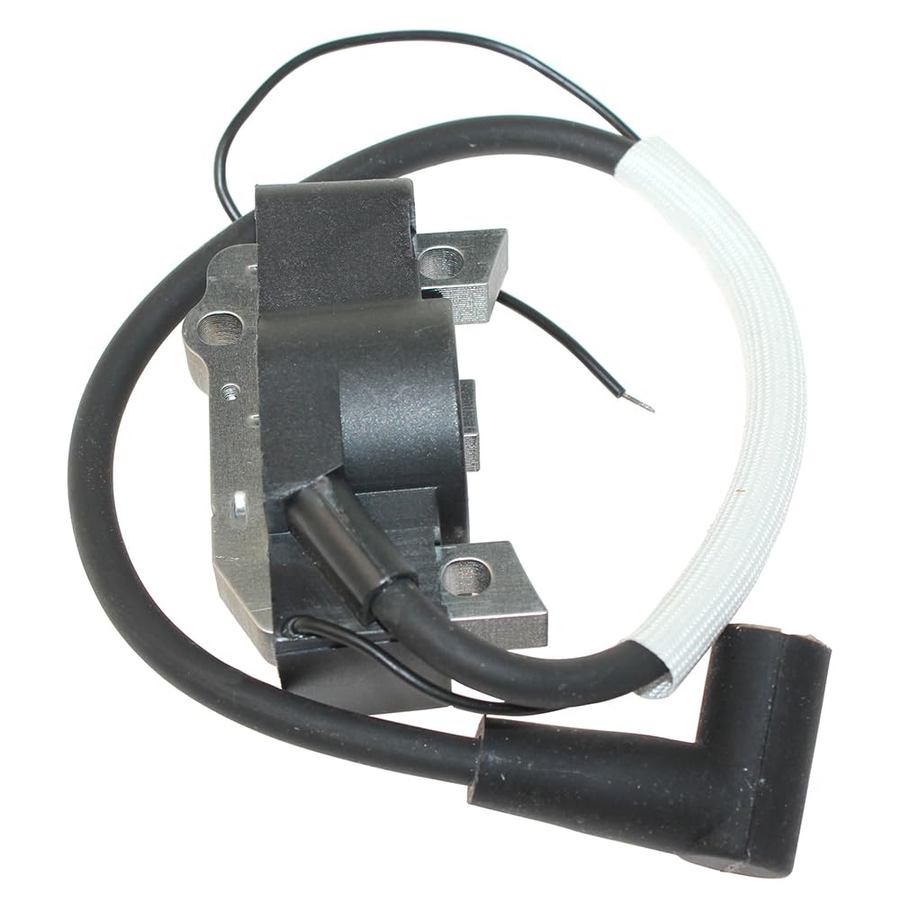 PEGGYLIN Bobina di accensione Adatta for Wacker Neuson BS700-oi BS65-V BS650 BH22 BH23 BH24 BH55 BH65 5000049598 5000103302 5000154037 5000188216