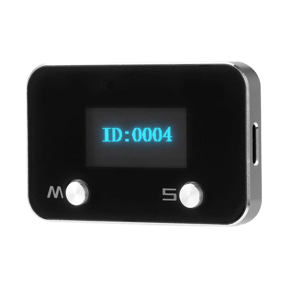 Amazon | スロットルレスポンスコントローラー、Cammus Windbooster