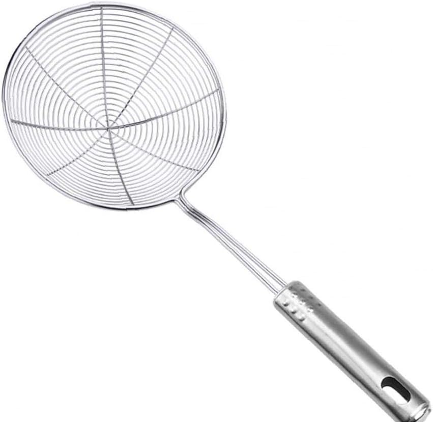 mestolo per friggere