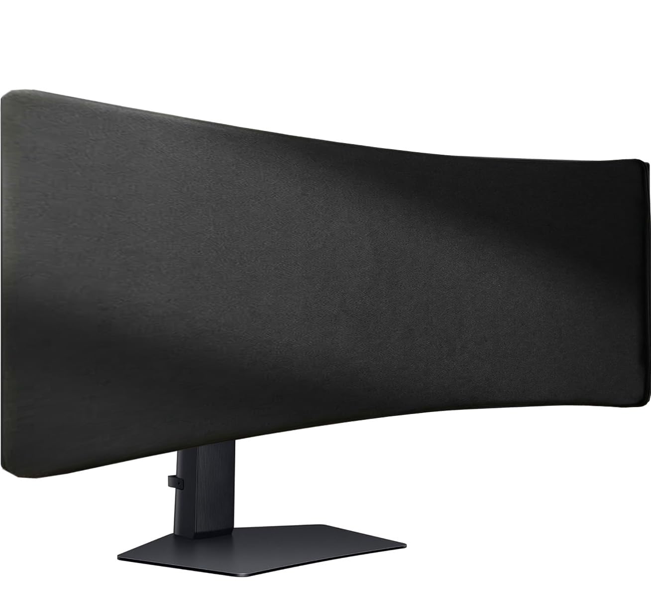 Housse anti-poussière Neo G9 pour bureau propre protège votre écran OLED après le jeu