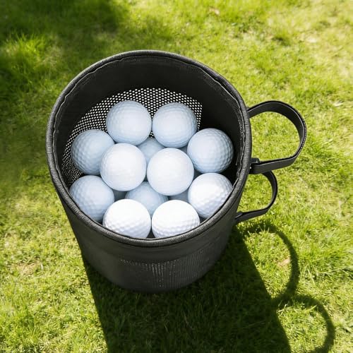 Bolsa de almacenamiento de bádminton de 2 piezas para jugadores de tenis y golf 3
