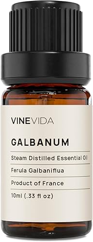 Miniatura 119 de VINEVIDA Aceite esencial de orégano – 16 oz – Sin diluir – Aromas de velas de bricolaje – a granel para hacer jabón y seguro para la piel