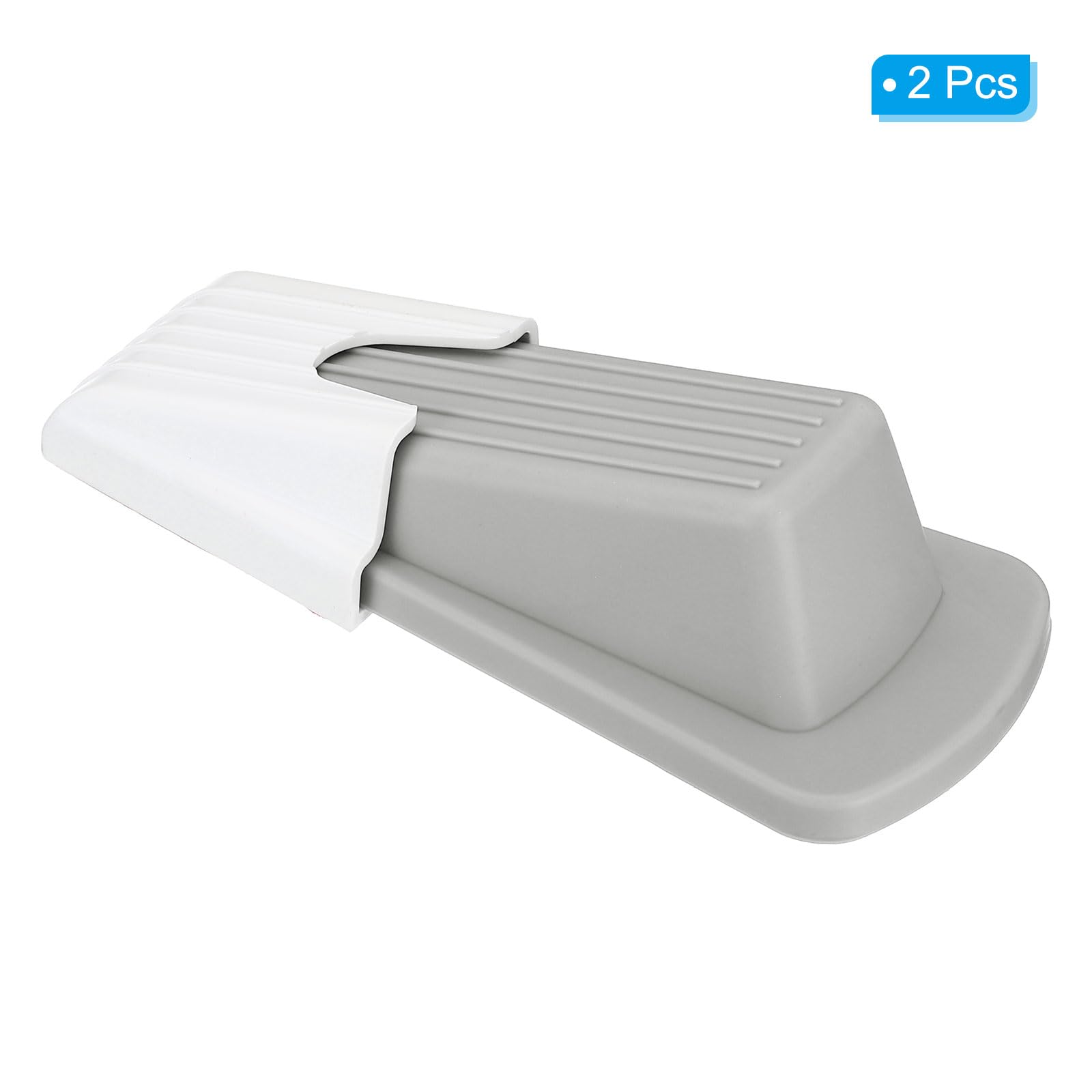 PATIKIL 2 Pcs Door Stoppers - Image 3