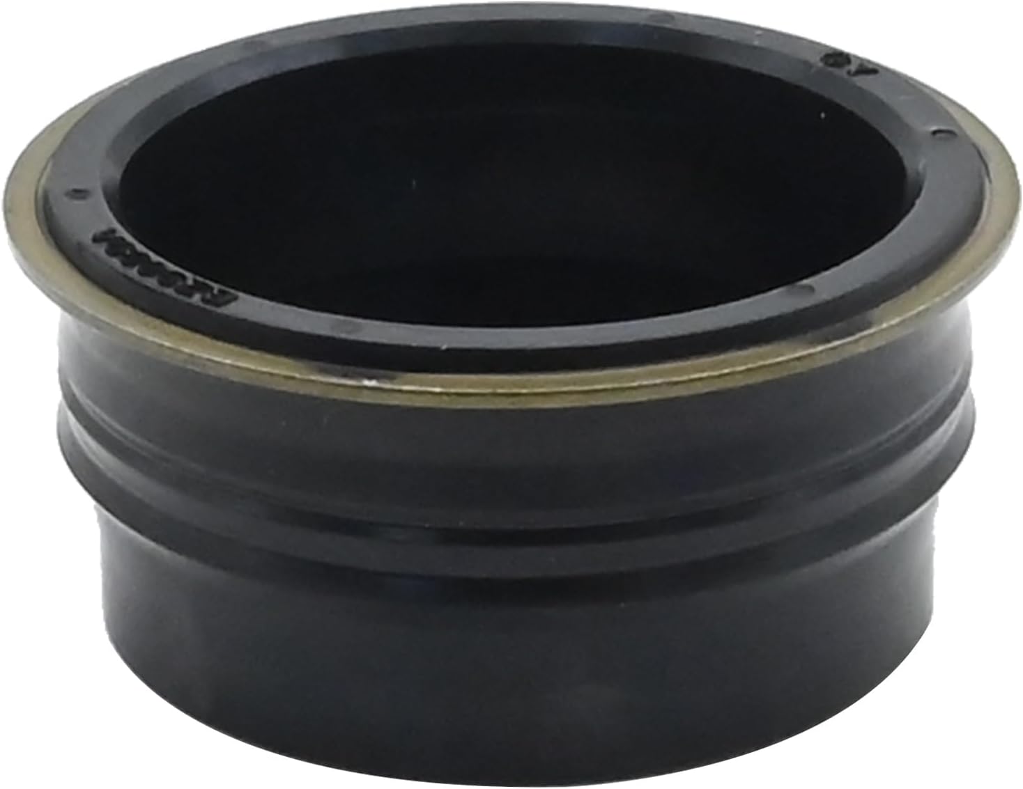 PE01-10-2D5 Engine Crankshaft Seal Head Cover Timing Oil Seal Replacement for Mazda 3 2.0L 2.3L 2.5L 2012-2021 Replacement for Mazda 6 2014-2021CX-3 2016-2021 CX-30 2020-2021 CX-5 2013-2021