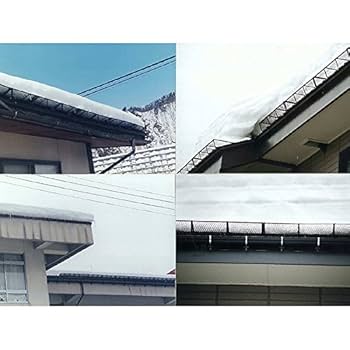 日本の屋根 倉庫のトタン屋根にセキノ興産カバールー66ロック(リフレッシュ