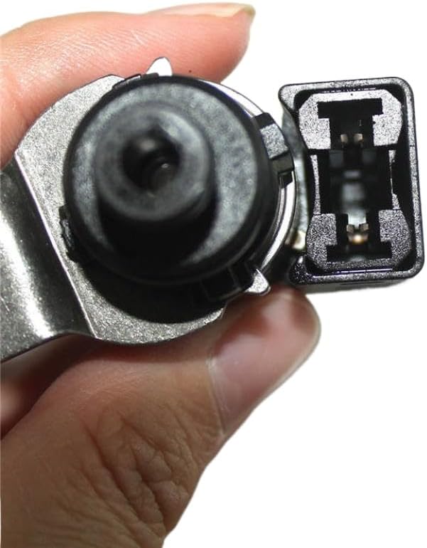 Transmission Solenoid Kit 8Pcs 5-Speed 5EAT 31705-AA430 Compatible With Car Accessories Parts Transmission Replacement