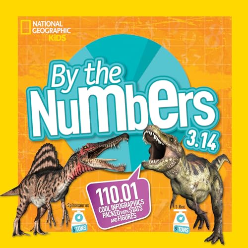 By the Numbers 3.14: 110.01 Cool Infographics Packed With Stats and Figures (NGK...
