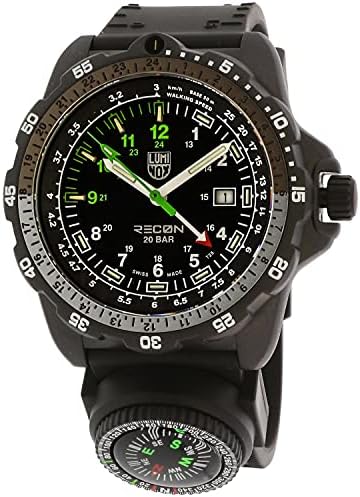 luminox 8831