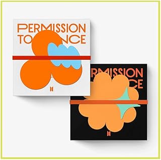 BTS PERMISSION TO DANCE ON STAGE - LIVE CD 韓国チャート反映 当店特典 防弾少年団 (Connect Ver.)