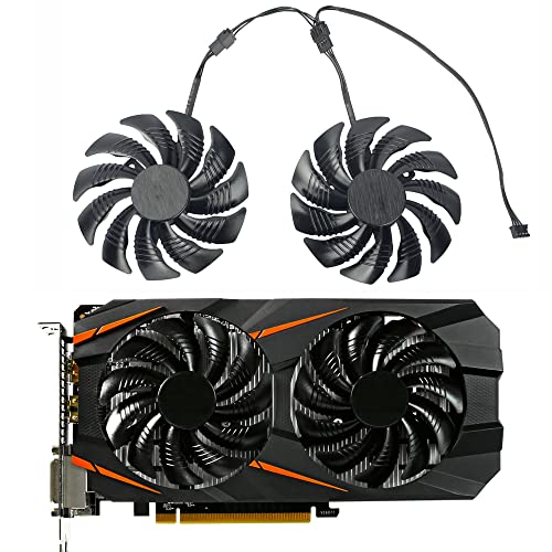The 10 Best Gigabyte 1080 Ti Graphic Cards - Editor Recommended